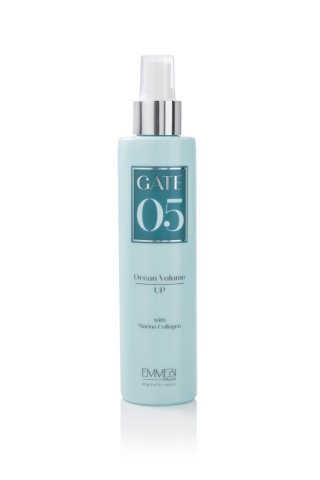 EMMEBI Gate 05 Ocean Volume Up 200ml