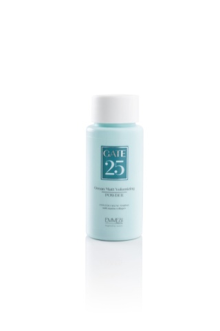 EMMEBI Gate 25 Ocean Matt Volumizing Powder 8g