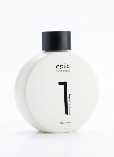 Epiic 01 Repair Shampon 250ml