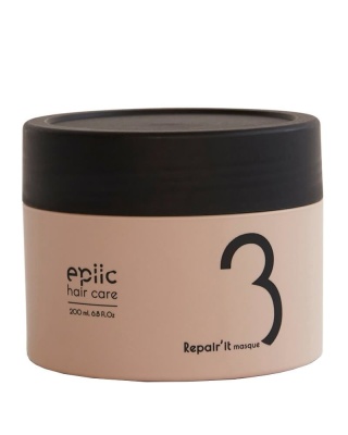 Epiic 03 Repair Maska Regenerująca 200ml