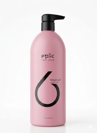 Epiic 06 Volumize Odżywka 970ml