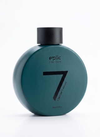 Epiic 07 Cleanse Shampon 250ml