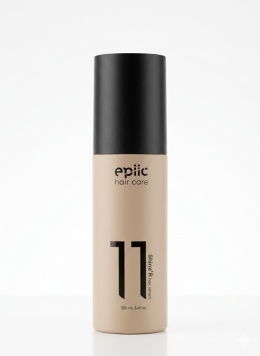 Epiic 11 Shine hair serum 100ml