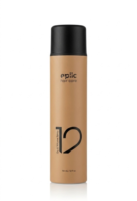 Epiic 12 Curlit curl cream 150ml