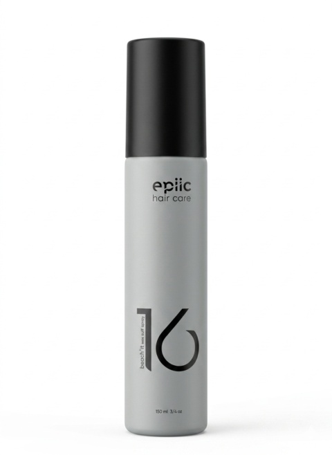 Epiic 16 Beach sea sait spray 150ml