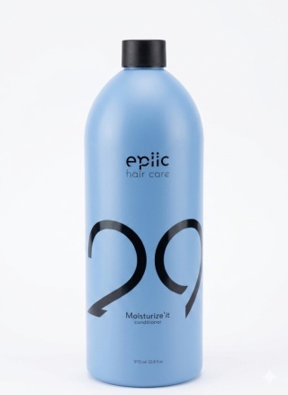 Epiic 29 Moisturize Odżywka 970ml