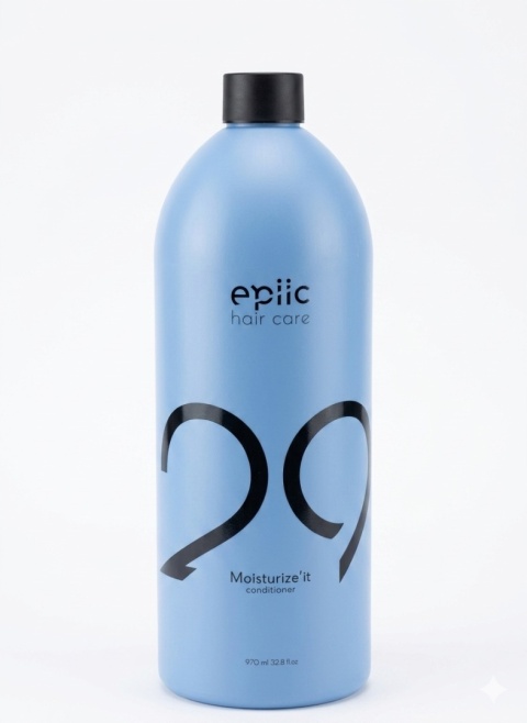 Epiic 29 Moisturize Odżywka 970ml