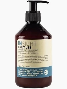 INSIGHT ENERGIZING ODŻYWKA do codzienniego stosowania 400ml