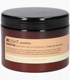 Insight SENSITIVE SKIN - maska do wrażliwej skóry głowy 500 ml