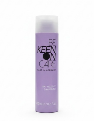 KEEN No-Yellow szampon 250ml