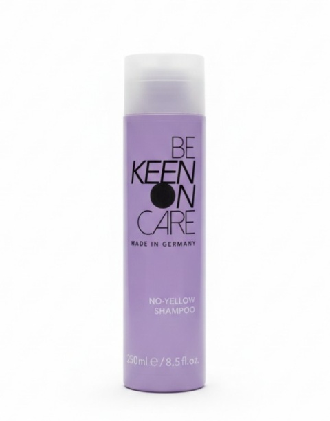 KEEN No-Yellow szampon 250ml