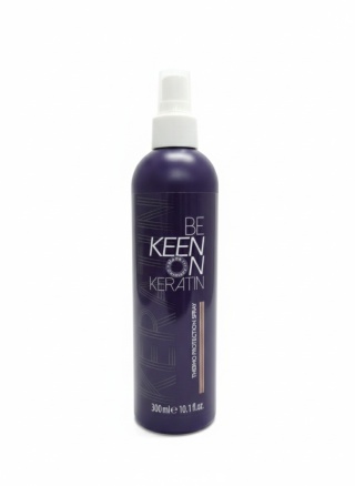 KEEN Thermo Protection Mgiełka ochronna z keratyną 300ml