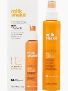 MILK SHAKE 12 Effects INCREDIBLE MILK 150ML