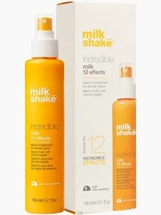 MILK SHAKE 12 Effects INCREDIBLE MILK 150ML