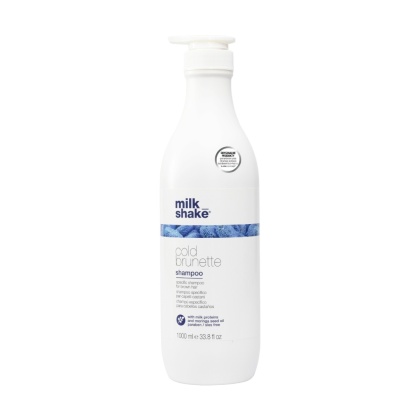 MILK SHAKE COLD BRUNETTE SZAMPON 1L