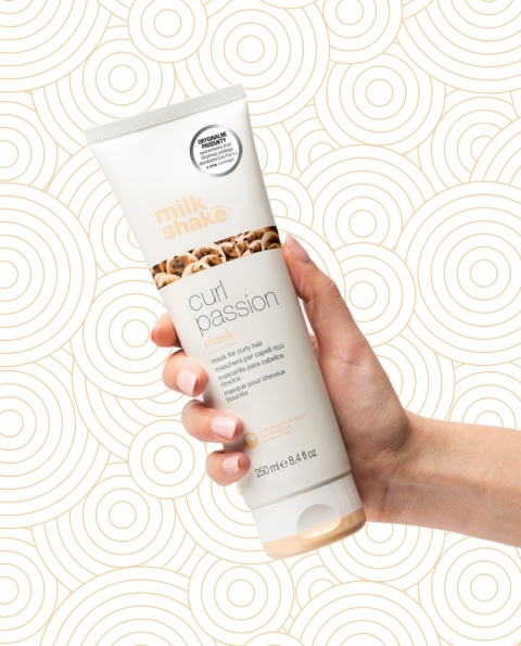 MILK SHAKE CURL PASSION PERFECTIONIST 200 ML