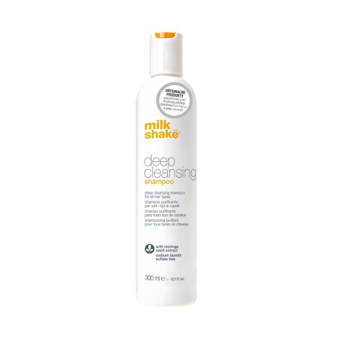 MILK SHAKE DEEP CLEANSING SZAMPON 300ML