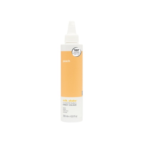 MILK SHAKE DIRECT TONER PEACH 200ML