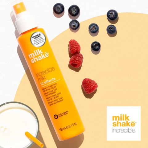 MILK SHAKE 12 Effects INCREDIBLE MILK 150ML