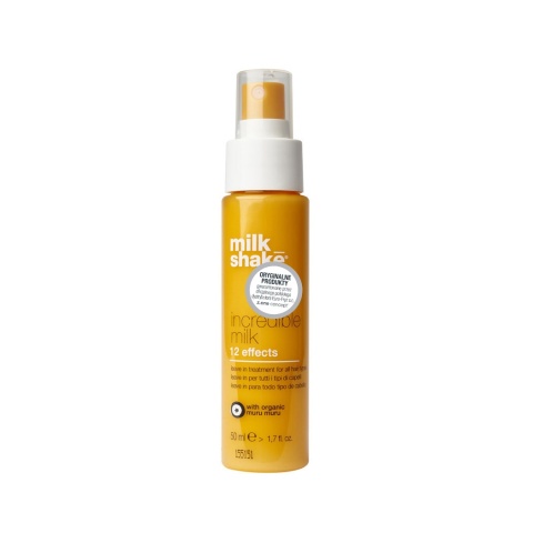 MILK SHAKE INCREDIBLE MILK - ODŻYWKA BEZ SPŁUKIWANIA 55 ML