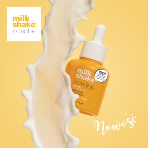 MILK SHAKE INCREDIBLE SERUM 50ML
