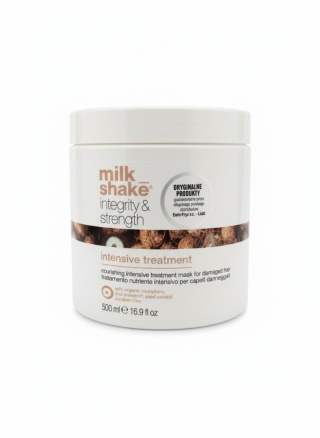 MILK SHAKE INTEGRITY MASKA 500ML