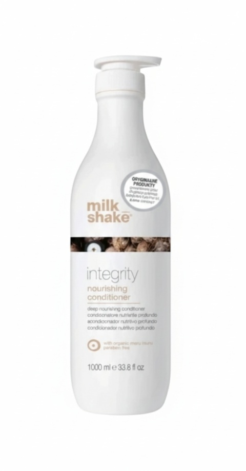 MILK SHAKE INTEGRITY NOURISHING ODŻYWKA 1L