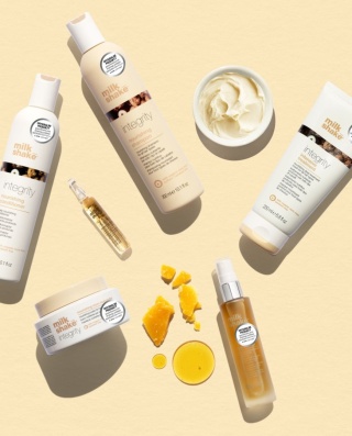 MILK SHAKE INTEGRITY ODŻYWKA 300ML