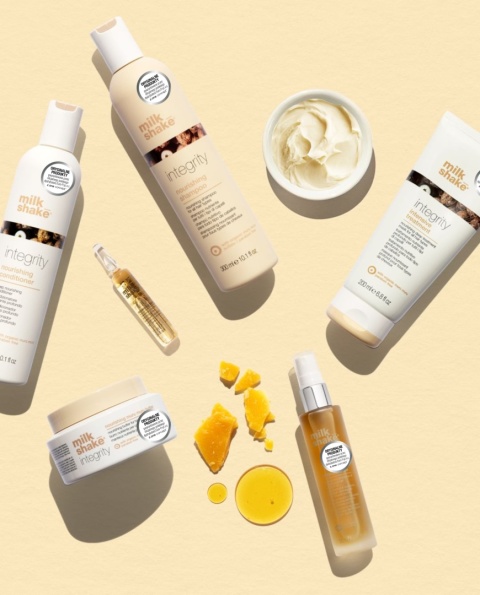 MILK SHAKE INTEGRITY SZAMPON 300ML