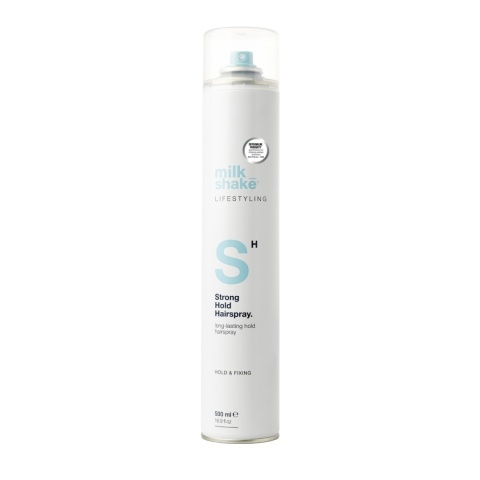 MILK SHAKE LIFESTYLING STRONG HAIRSPRAY LAKIER 500ML