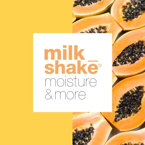 MILK SHAKE MOISTURE & MORE SZAMPON 300ML