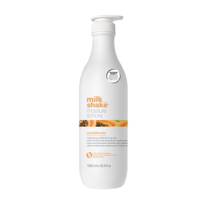 MILK SHAKE MOISTURE PLUS ODŻYWKA 1L