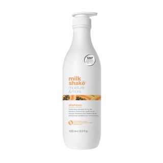 MILK SHAKE MOISTURE&MORE SZAMPON 1L