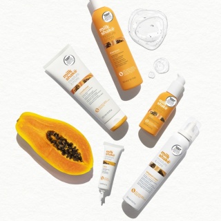 MILK SHAKE MOISTURE&MORE PLUS WHIPPED CREAM ODŻYWKA 300ML