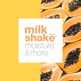 MILK SHAKE MOISTURE&MORE SZAMPON 1L