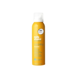 MILK SHAKE SUN&MORE CRACLING MOUSSE, Orzeźwiająca Pianka po Opalaniu do Ciała 150ml
