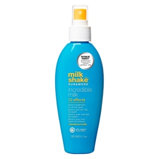 MILK SHAKE SUN&MORE INCREDIBLE MILK 140ML