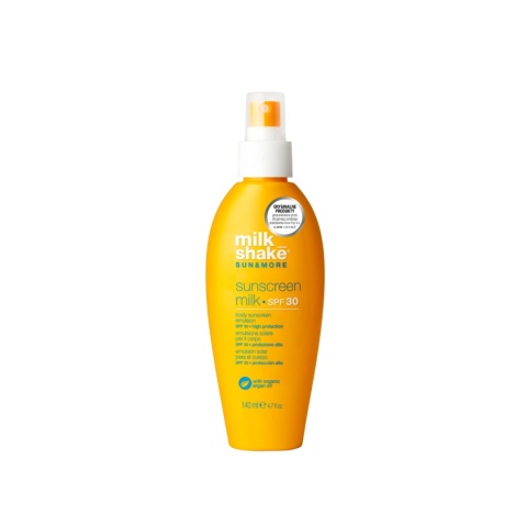 MILK SHAKE SUN&MORE Mleczko do opalania SPF30 140ML