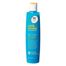 MILK SHAKE SUN&MORE SZAMPON 250ML