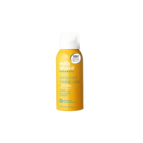 MILK SHAKE SUN&MORE Spray do opalania, Krem z Filtrem Przeciwsłonecznym w Sprayu SPF50 100ml