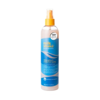 MILK SHAKE SUN&MORE Detangling Spray rozplątujący i ochronny 350ml