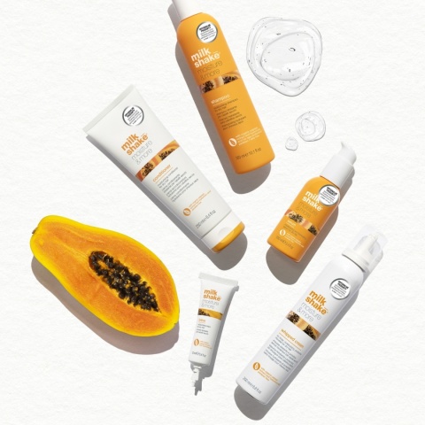 MILK SHAKE moisture&more serum 100 ml.