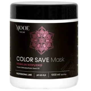 MOOE COLOR MASKA 1000 ML