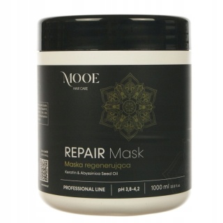 MOOE REPAIR MASKA 1000 ML