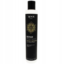 MOOE REPAIR SZAMPON DO WŁOSÓW Z KERATYNĄ 250ml.