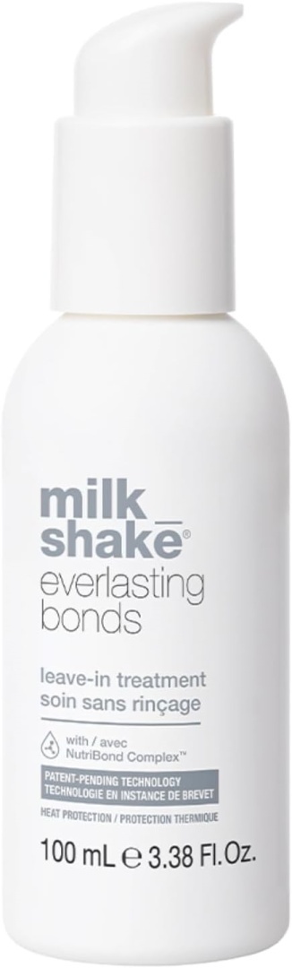 MS Everlasting Bonds leave in treatment, termoochronny do 230 stopni 100ml