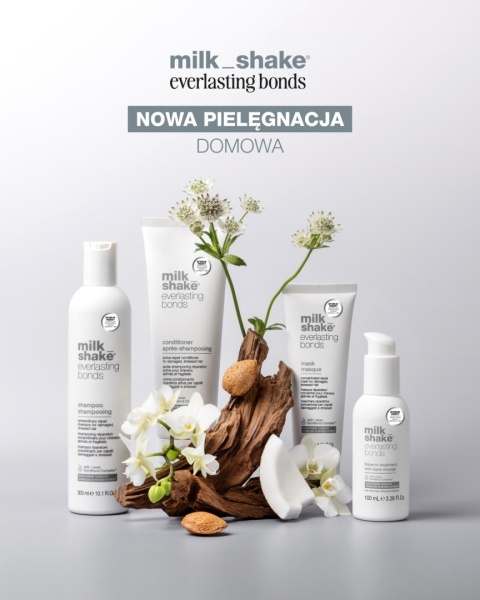 MS Everlasting Bonds leave in treatment, termoochronny do 230 stopni 100ml