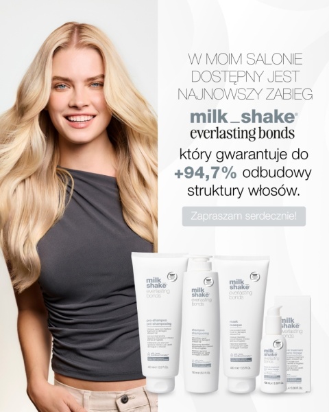 MILK SHAKE Everlasting Bonds odżywka 250ml