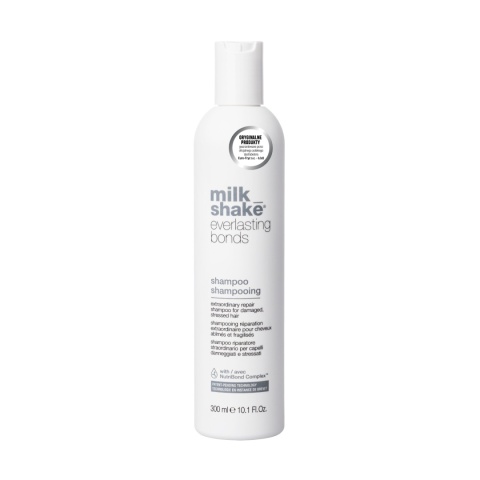 MS Everlasting Bonds szampon do intensywnej regeneracji włosów 300ml