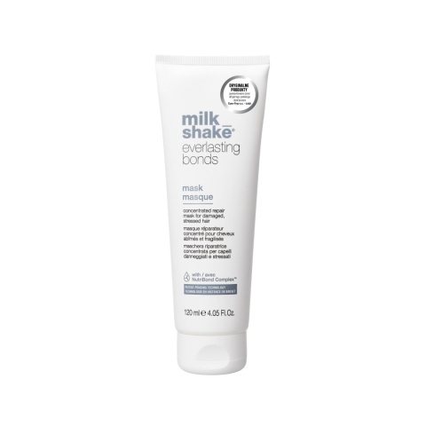 Milk Shake Everlasting Bonds maska do intensywnej regeneracji włosów 120ml